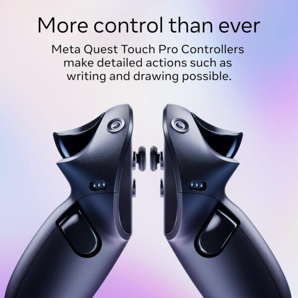 META QUEST PRO 256GB