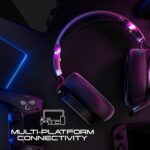 Skullcandy PLYR Multi-Platform Gaming Wireless