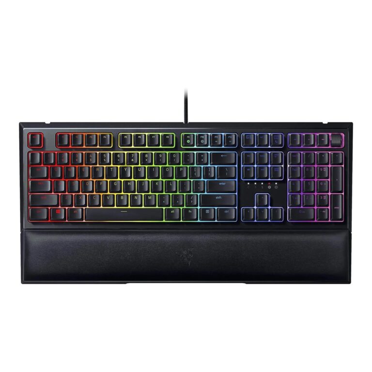 Razer Ornata V2 Gaming Keyboard