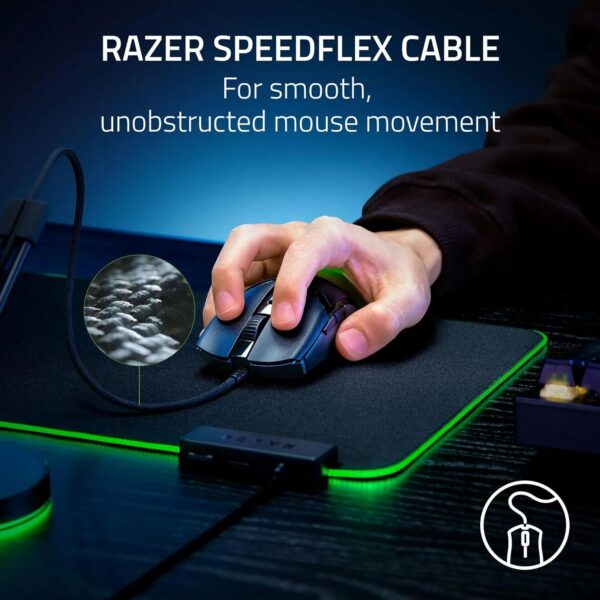 Razer Cobra Wired Gaming Mouse