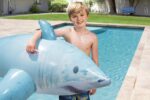 Bestway Realistic Shark Pool Float