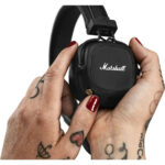 Marshall Major IV On-Ear Bluetooth Headphone