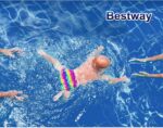 Bestway The Big Lagoon Family Pool