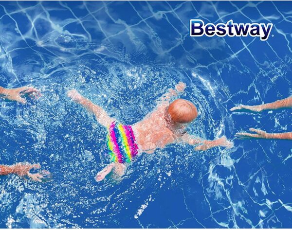 Bestway The Big Lagoon Family Pool