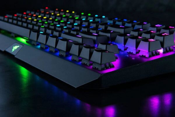 Razer BlackWidow X Tournament Ed