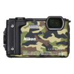 Nikon COOLPIX W300 Digital Camera