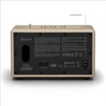 Marshall Acton III Bluetooth Home Speaker