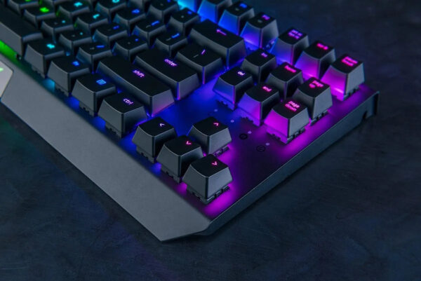 Razer BlackWidow X Tournament Ed