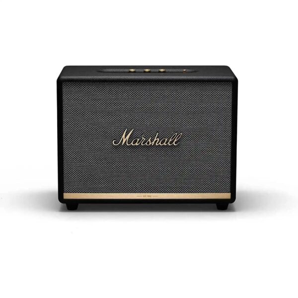 Marshall Woburn II Wireless Bluetooth Speaker