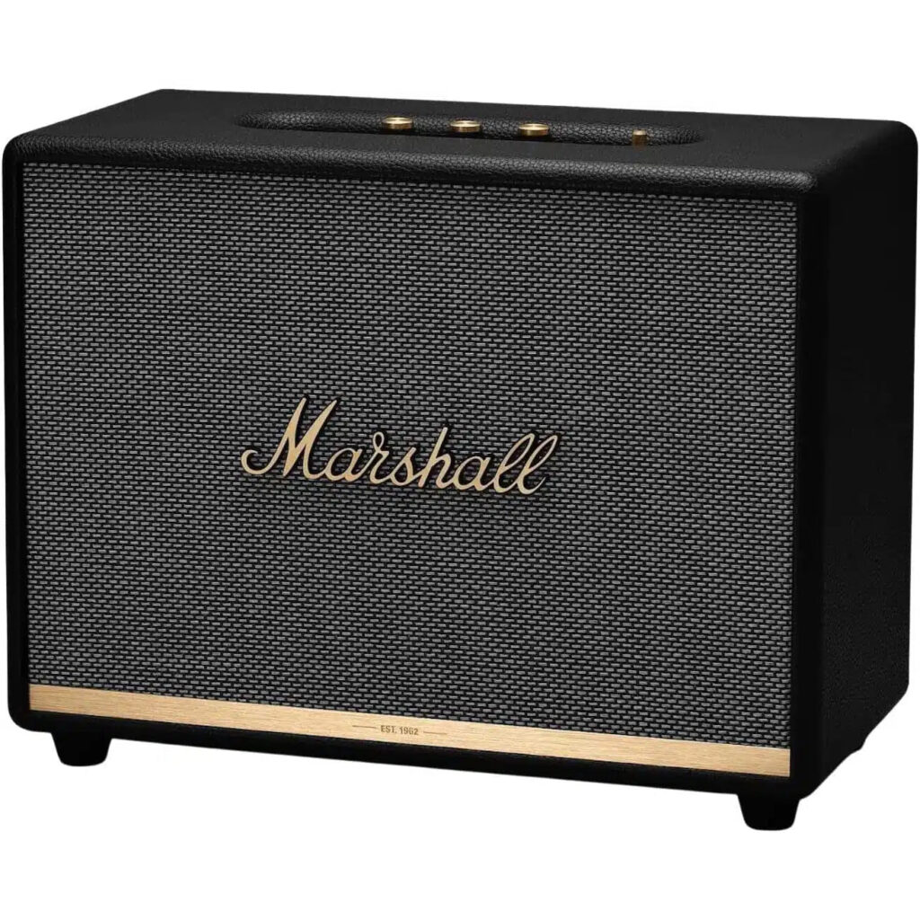 Marshall Woburn II Wireless Bluetooth Speaker