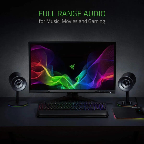 Razer Nommo Chroma