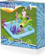 Bestway Fantastic Aquarium Play Center