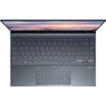 ASUS ZenBook 14 Ultra-Slim Laptop