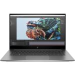 HP ZBook Fury G8 Workstation