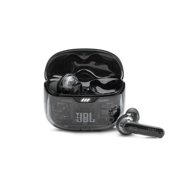 JBL Tune Beam True Wireless Noise Cancelling Earbuds