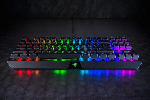 Razer BlackWidow X Tournament Ed