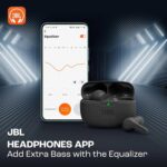 JBL Wave Beam in-Ear Wireless Earbuds