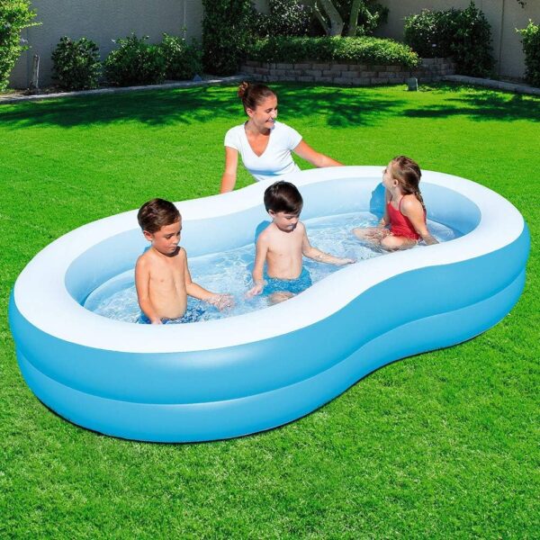 Bestway The Big Lagoon Family Pool