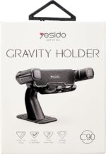 Yesido C90 Car Mobile Gravity Holder