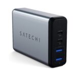 Satechi 75W Dual Type C PD Travel Charger