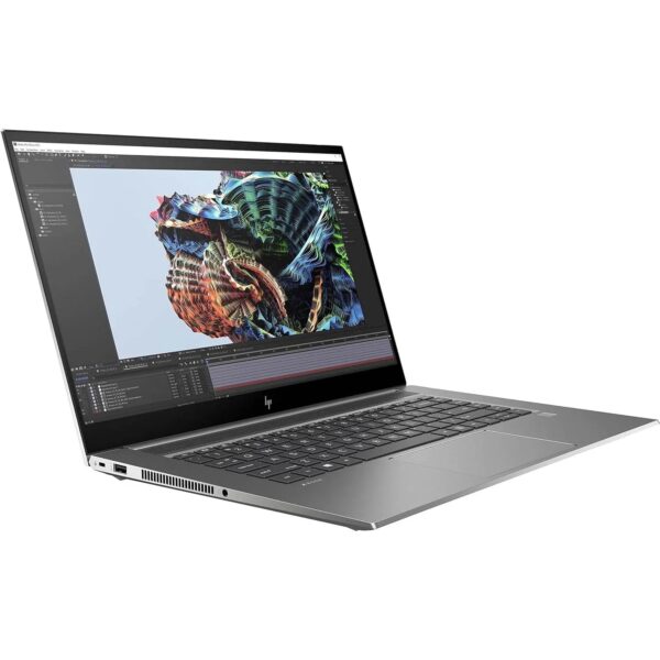 HP ZBook Fury G8 Workstation