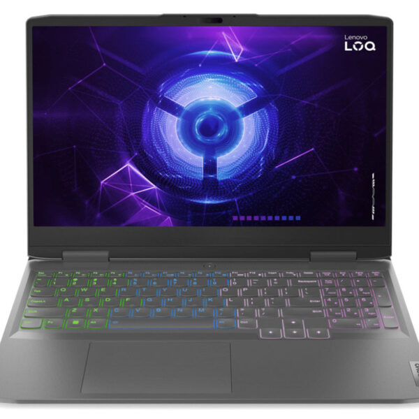 Lenovo LOQ 15IRH8 GAMING