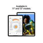 Apple iPad Air 6 11 M2 Wi-Fi