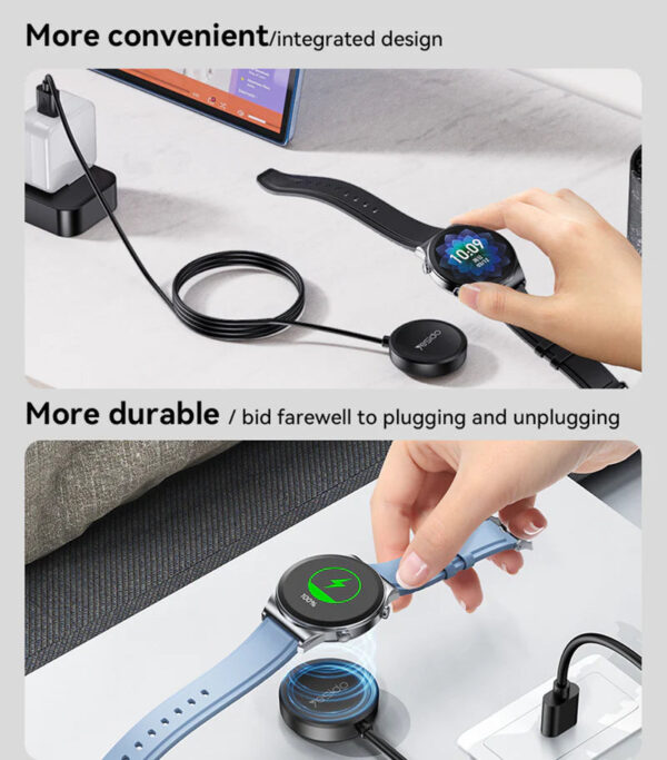 Magnetic Charger for Samsung Galaxy Watch