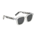 JBL Soundgear Frames Audio Glasses Pearl