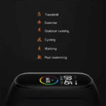 Xiaomi Mi Band 4