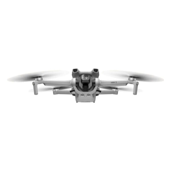 DJI Mini 3 Camera Drone Set