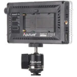 Aputure Amaran AL-F7 On-Camera Variable Color LED Light