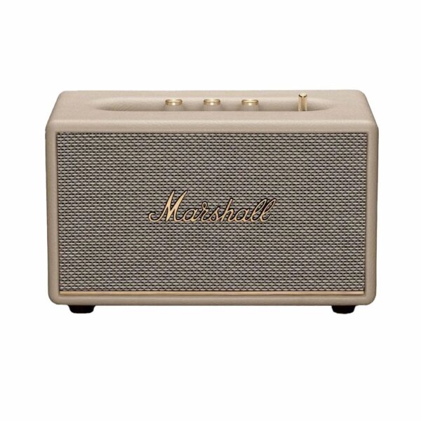 Marshall Acton III Bluetooth Home Speaker