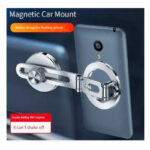 Jmary MH-80-Multi Adjustment One Hand Operation Car Holder