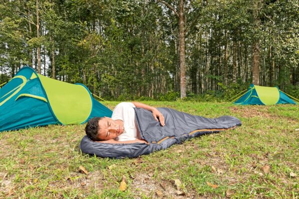 Bestway Hiberhide 5 Mummy Sleeping Bag