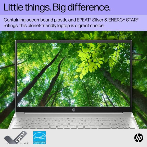 HP Pavilion Laptop 15-EH3xxx