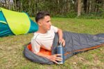 Bestway Hiberhide 5 Mummy Sleeping Bag