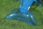 Bestway Blue Whale Ride-On