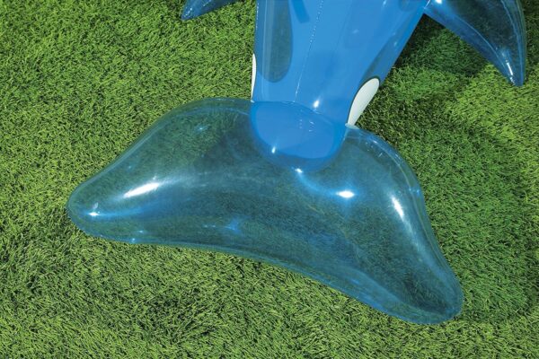 Bestway Blue Whale Ride-On