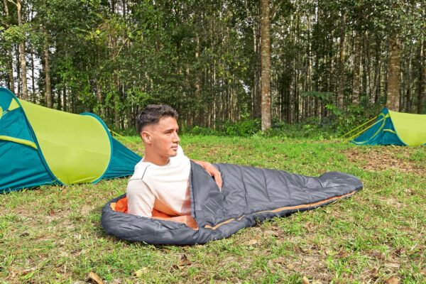 Bestway Hiberhide 5 Mummy Sleeping Bag