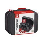 Nintendo Switch Protective Deluxe Travel System Case