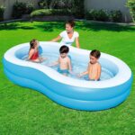 Bestway The Big Lagoon Family Pool