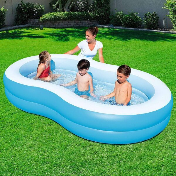 Bestway The Big Lagoon Family Pool