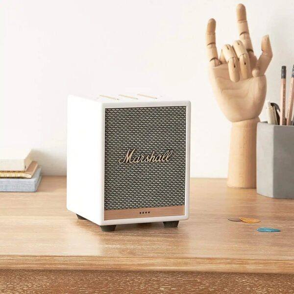 MARSHALL Uxbridge Classified Voice Speaker