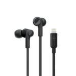 Belkin SoundForm Headphones with Lightning Connector