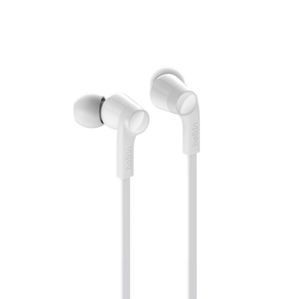 Belkin SoundForm Headphones with Lightning Connector