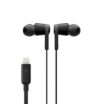 Belkin SoundForm Headphones with Lightning Connector