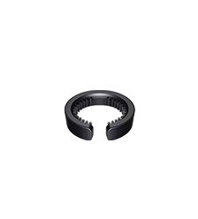 Dyson airwrap complete long multi-styler and dryer - hs05 - onyx black and gold 27 Filter cleaning brush