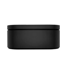 Dyson airwrap complete long multi-styler and dryer - hs05 - onyx black and gold 26 Black presentation case