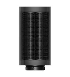 Dyson airwrap complete long multi-styler and dryer - hs05 - onyx black and gold 24 Firm smoothing brush